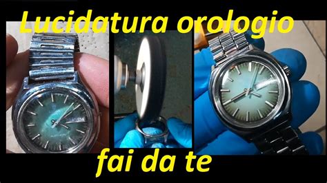 lucidare cassa tudor|Qualità cassa acciaio Tudor BB vs Seiko MM .